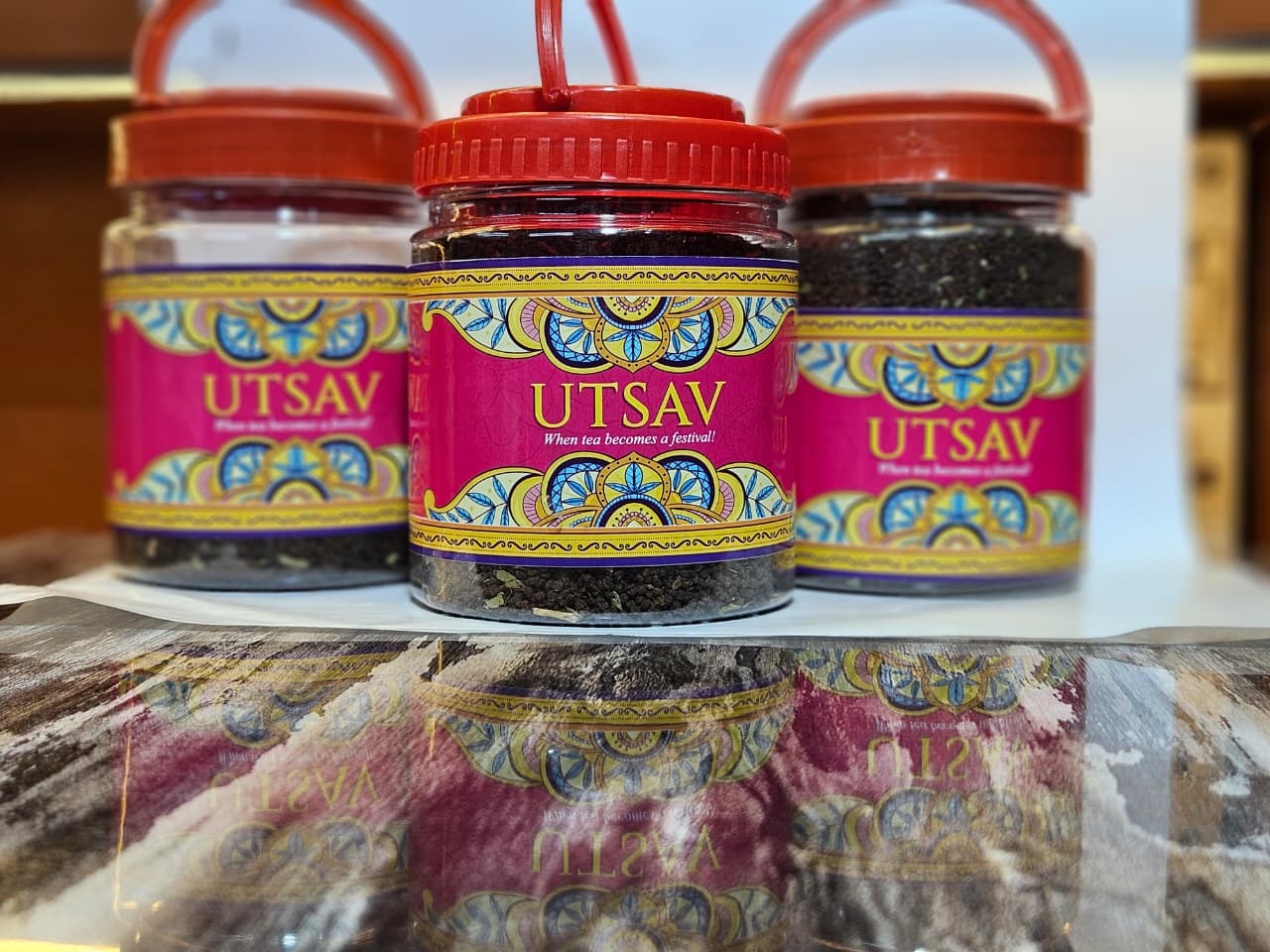 Utsav - Festival Tea